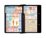 WhiteCoat Clipboard® - Black Flight Medic Edition